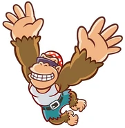 Funkyswing