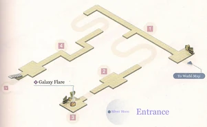 Silver Horn Map 1