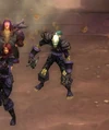 Twilight Defiler
