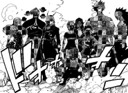 Tenrou Reinforcements