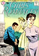 Girls' Romances Vol 1 51