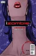 I, Zombie Vol 1 11
