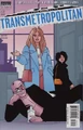 Transmetropolitan Vol 1 33