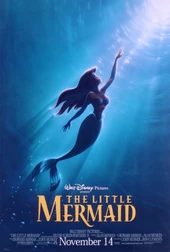 LittleMermaidPoster