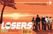 Losers Vol 1 9