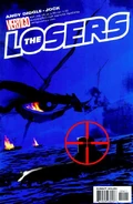 Losers Vol 1 24