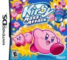 KMA Box Art