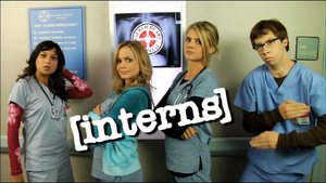 Our Intern Class