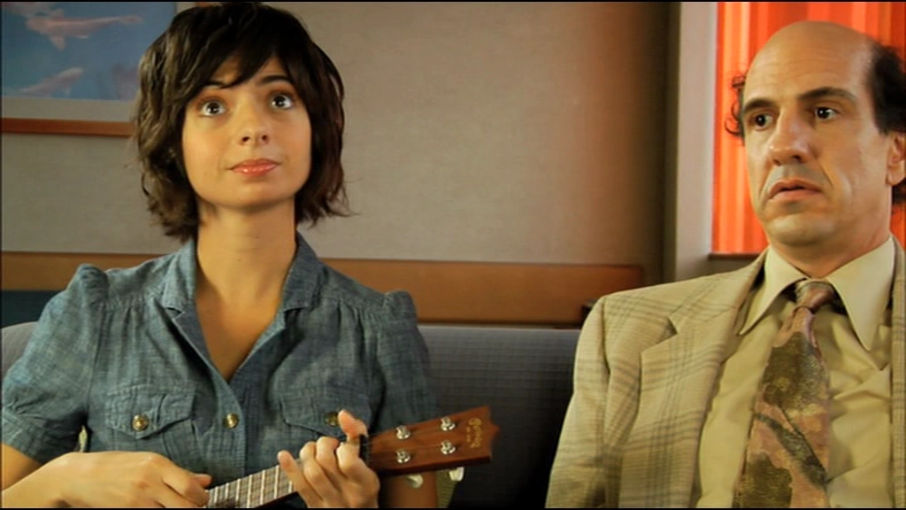 Screw You with Ted and the Gooch ScrubsWiki Serie, J.D., Turk