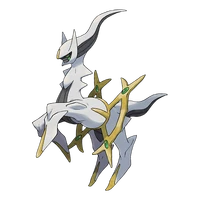 Imatge de Arceus