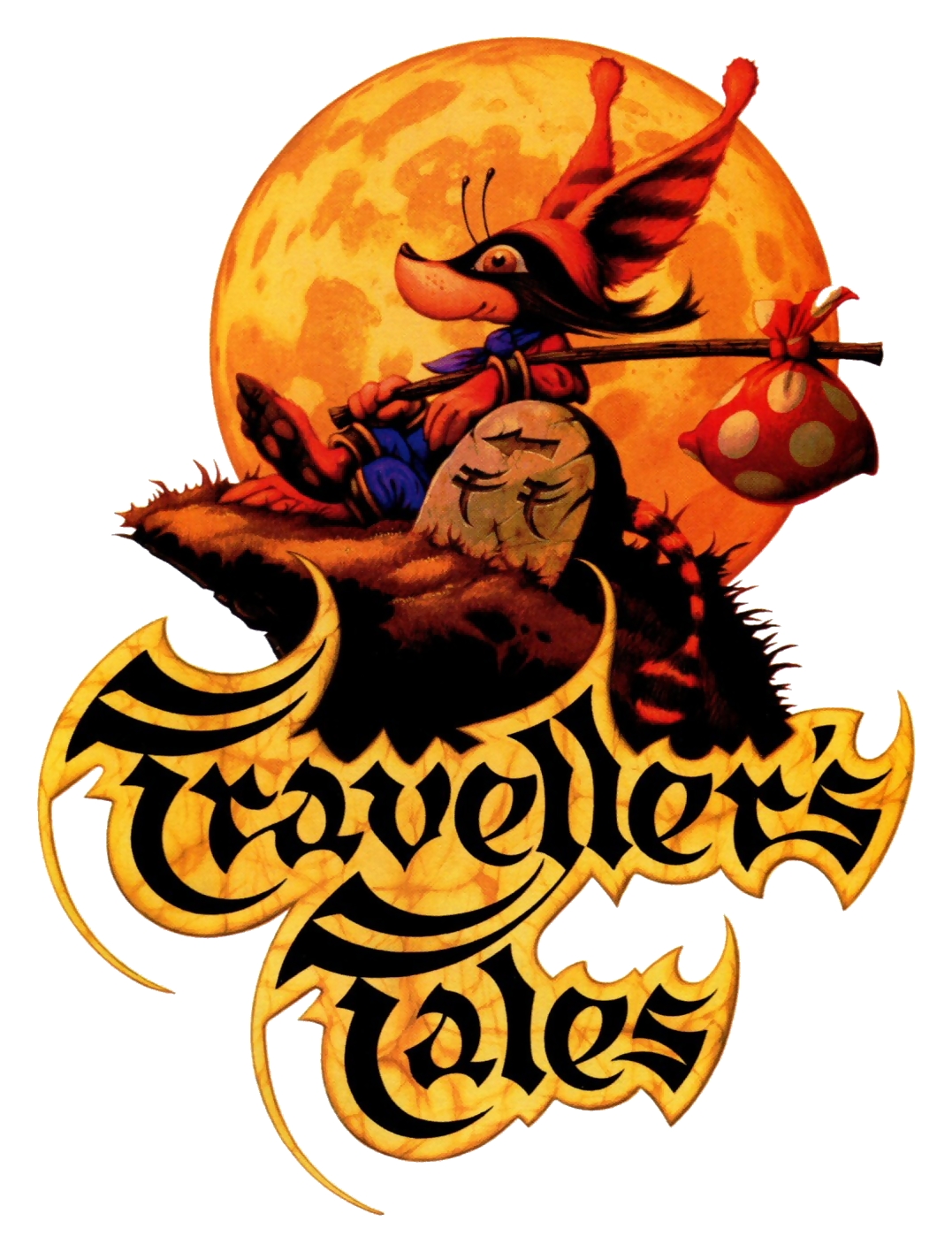 Traveller's Tales (old)