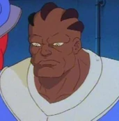 Balrog C USA
