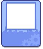 Factory Gift-background