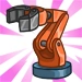Robotic Arm-viral