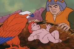 Teela's Quest