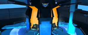 Vault