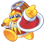 KMA Dedede