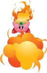 KSqSq Fire