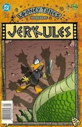Looney Tunes Vol 1 32