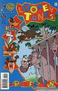 Looney Tunes Vol 1 15