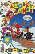 Looney Tunes Vol 1 10