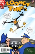 Looney Tunes Vol 1 68