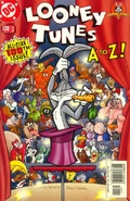 Looney Tunes Vol 1 100