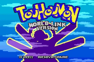 Touhoumon World Link.png