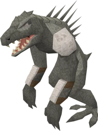 Dagannoth sentinel