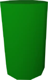Cylinder detail