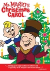 MrMagoosChristmasCarol DVD 2011