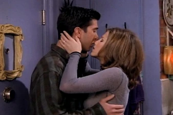 The One With The Prom Video