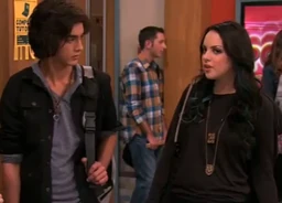 Bade in Helen Back Again