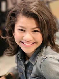 Zendaya MM