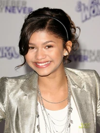 Zendaya NSN