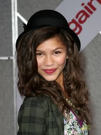Zendaya YA