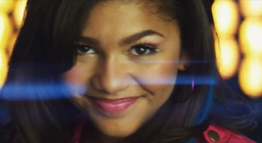 Zendaya Watch Me Music Video