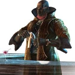 RodinCharacterBox