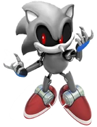 SilverSonic