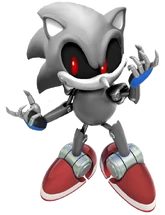 SilverSonic