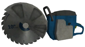 Powersaw-GTAIV