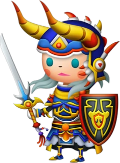 Theatrhythm WoL