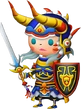 Theatrhythm WoL