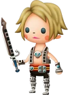 Theatrhythm Vaan
