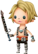 Theatrhythm Vaan