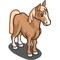 Quarter Pony-icon