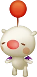 Theatrhythm Moogle