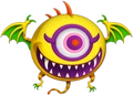 Theatrhythm Ahriman