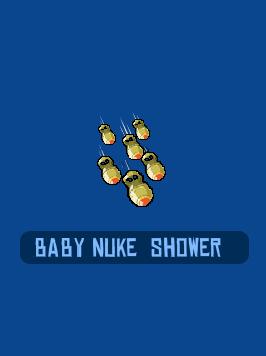 Nuke Baby
