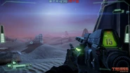 Tribes Ascend 3